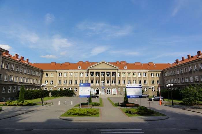 MBBS in Poland