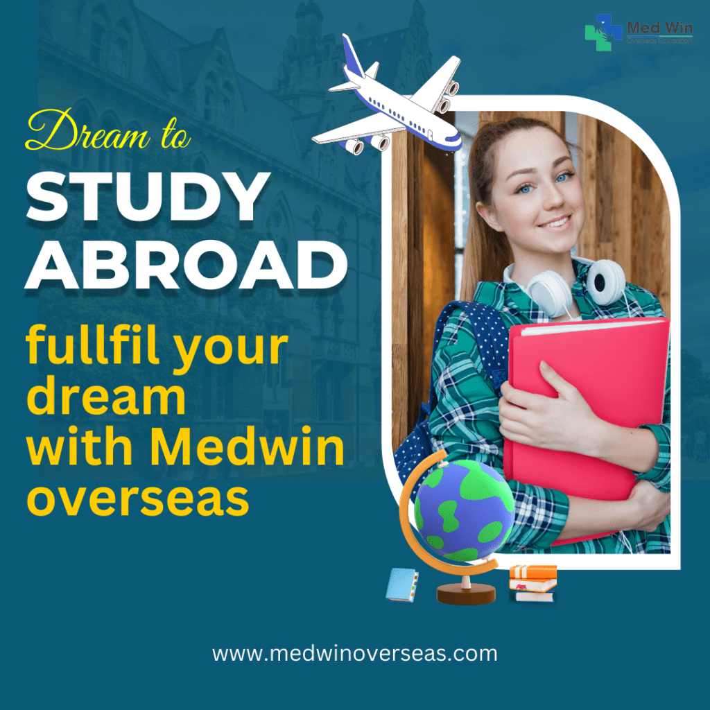 MBBS abroad consultants